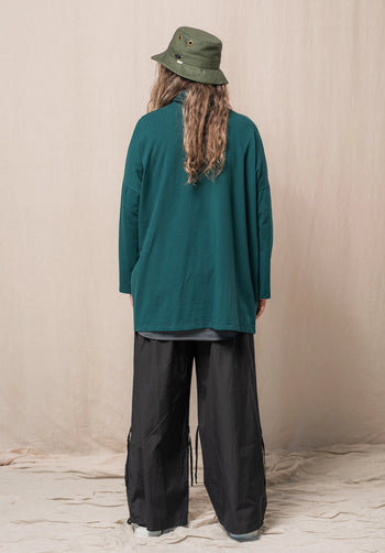 australian made unisex cotton summer tops