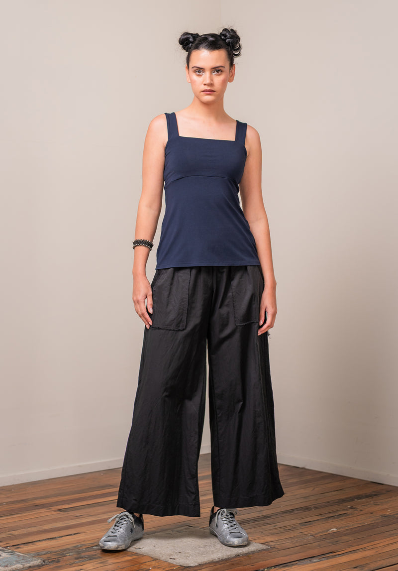 Eternal top ink bamboo