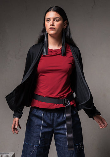 black material belt, cloth belts women's