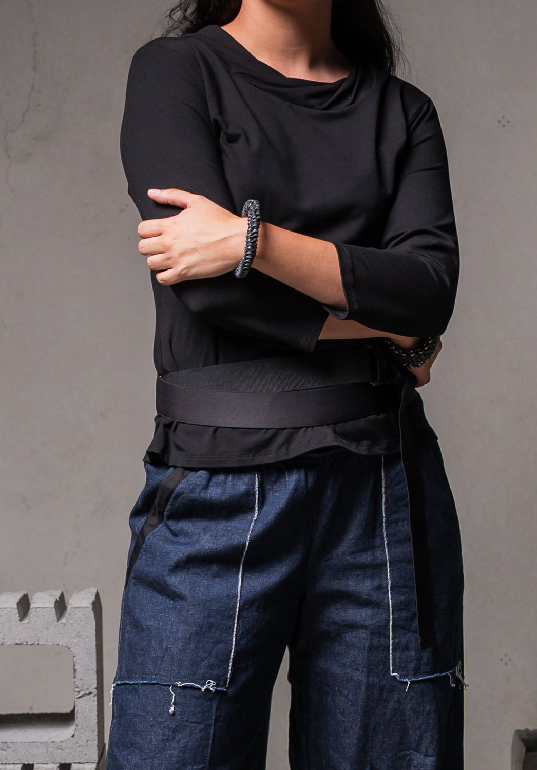 sustainable bamboo clothing, bamboo womenswear