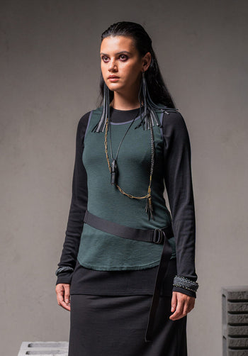 black fabric belt for dress, women's cloth belts