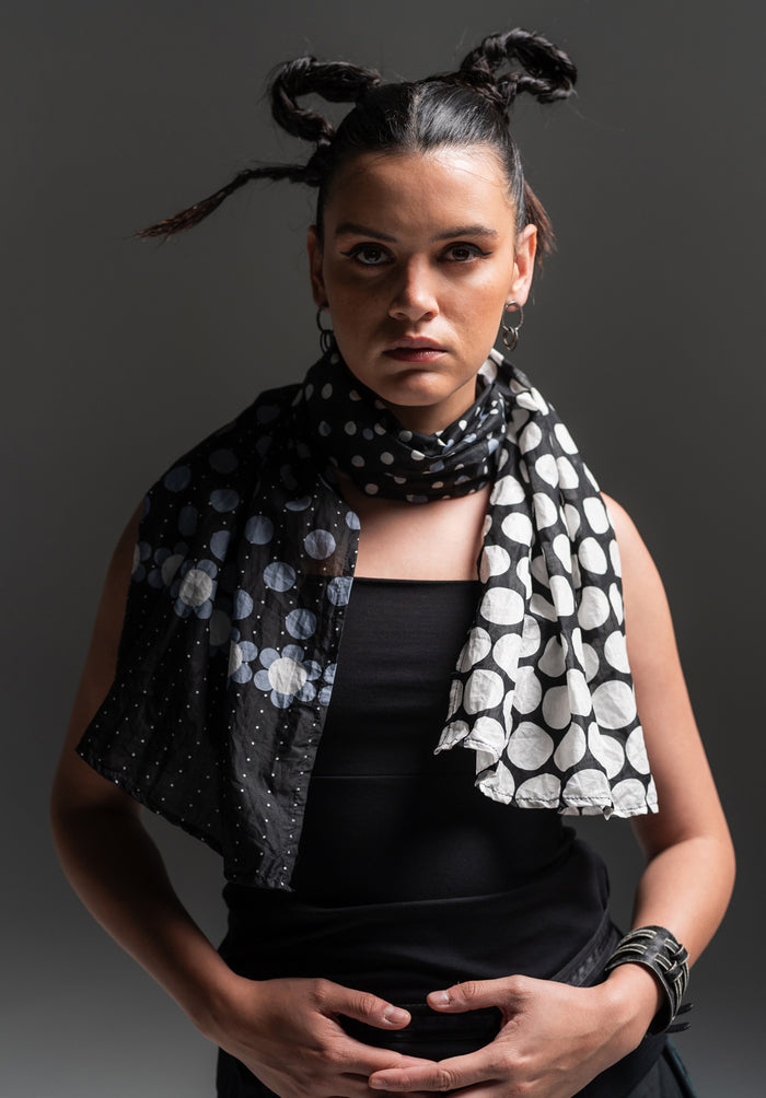 Rant : Accessories | Australian made| Hand Made | Sustainable Snood