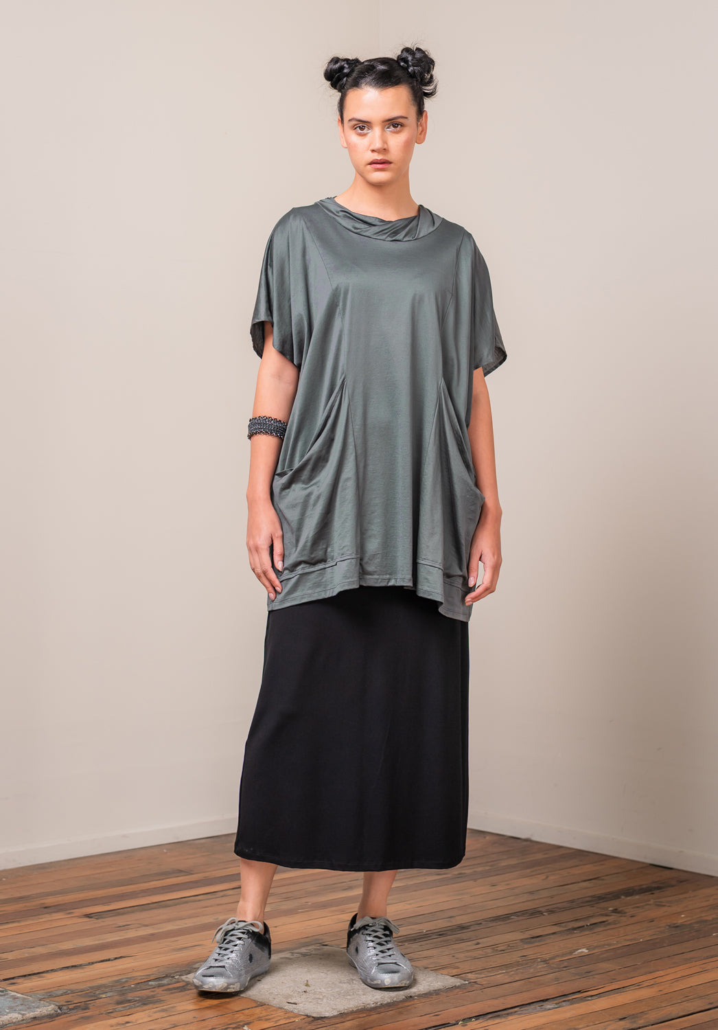 australian made cotton tunics boutique