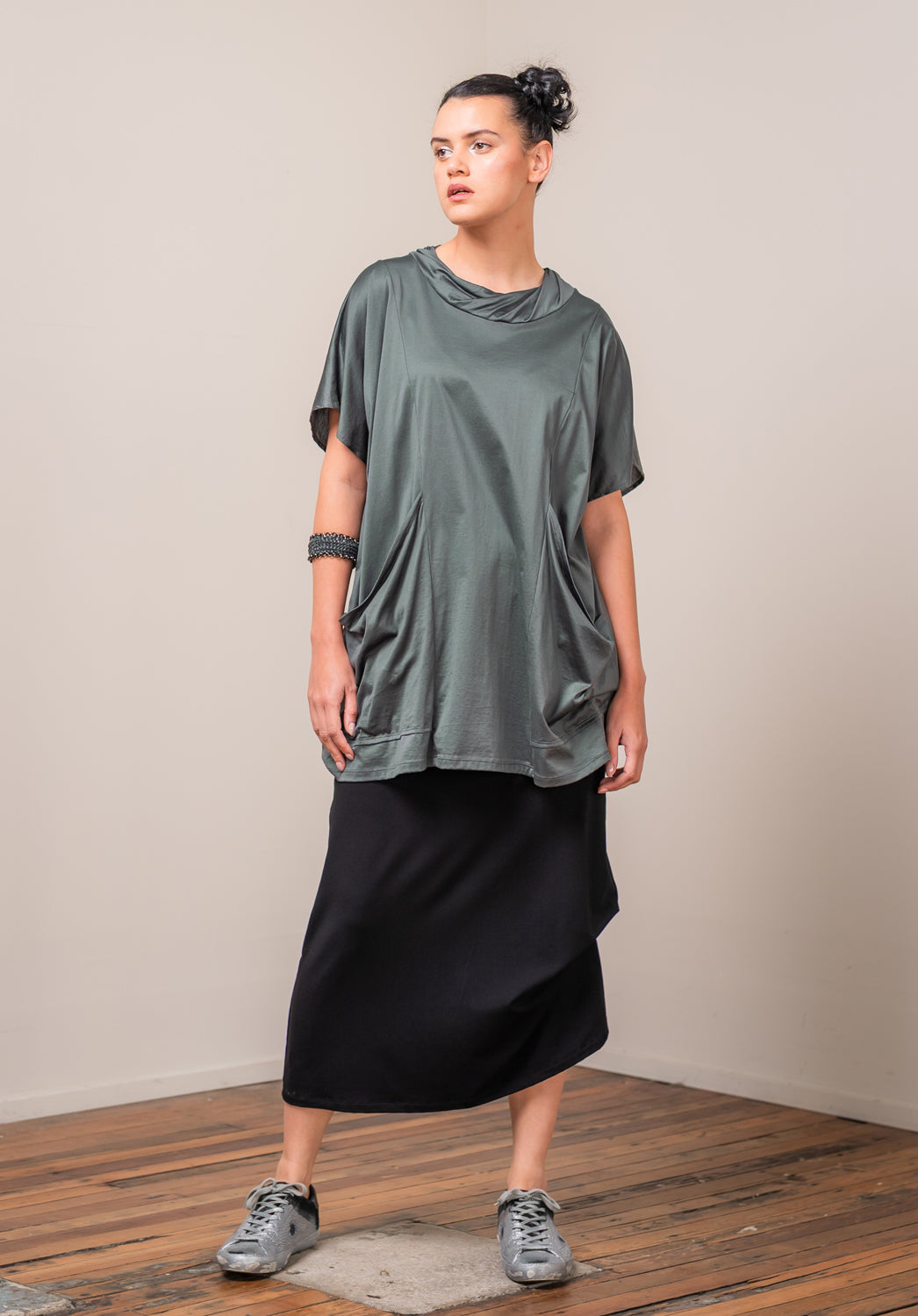 supima cotton tunics boutique made in australia