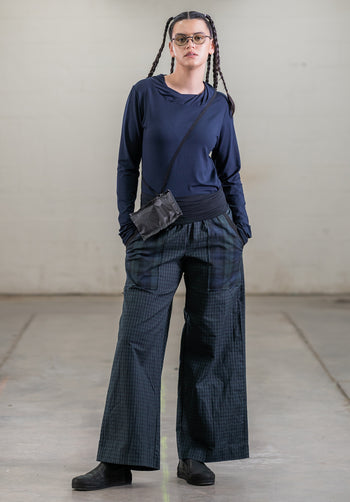 Subtle top ink bamboo