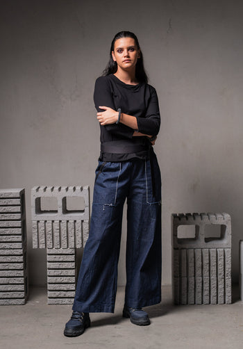 wide leg ladies pants, woman clothing stores