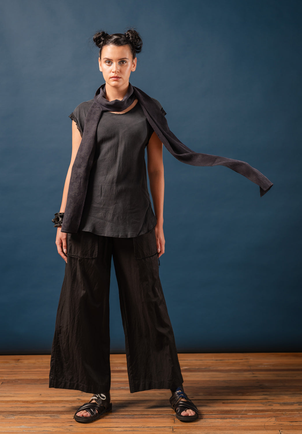 womens linen pants made in australia