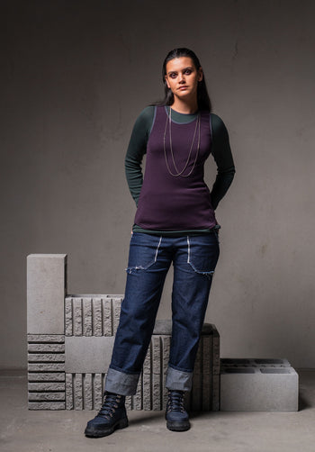 shopping women's clothing, cotton pant