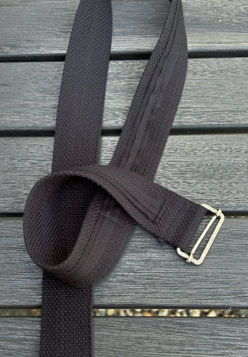 Laminated Belt