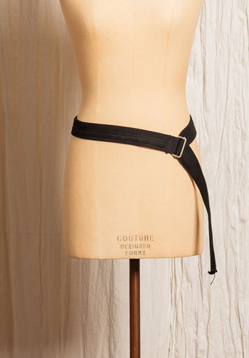 Laminated Belt