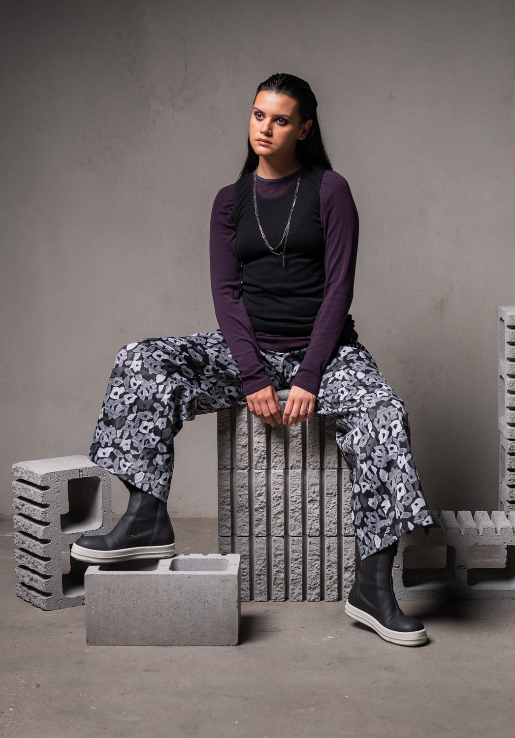 smart casual clothing, older womens clothes, merino womenswear