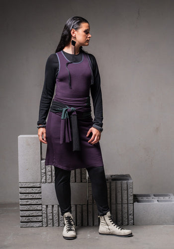 merino tops, ethical clothing, travel clothes for women, tunics australia