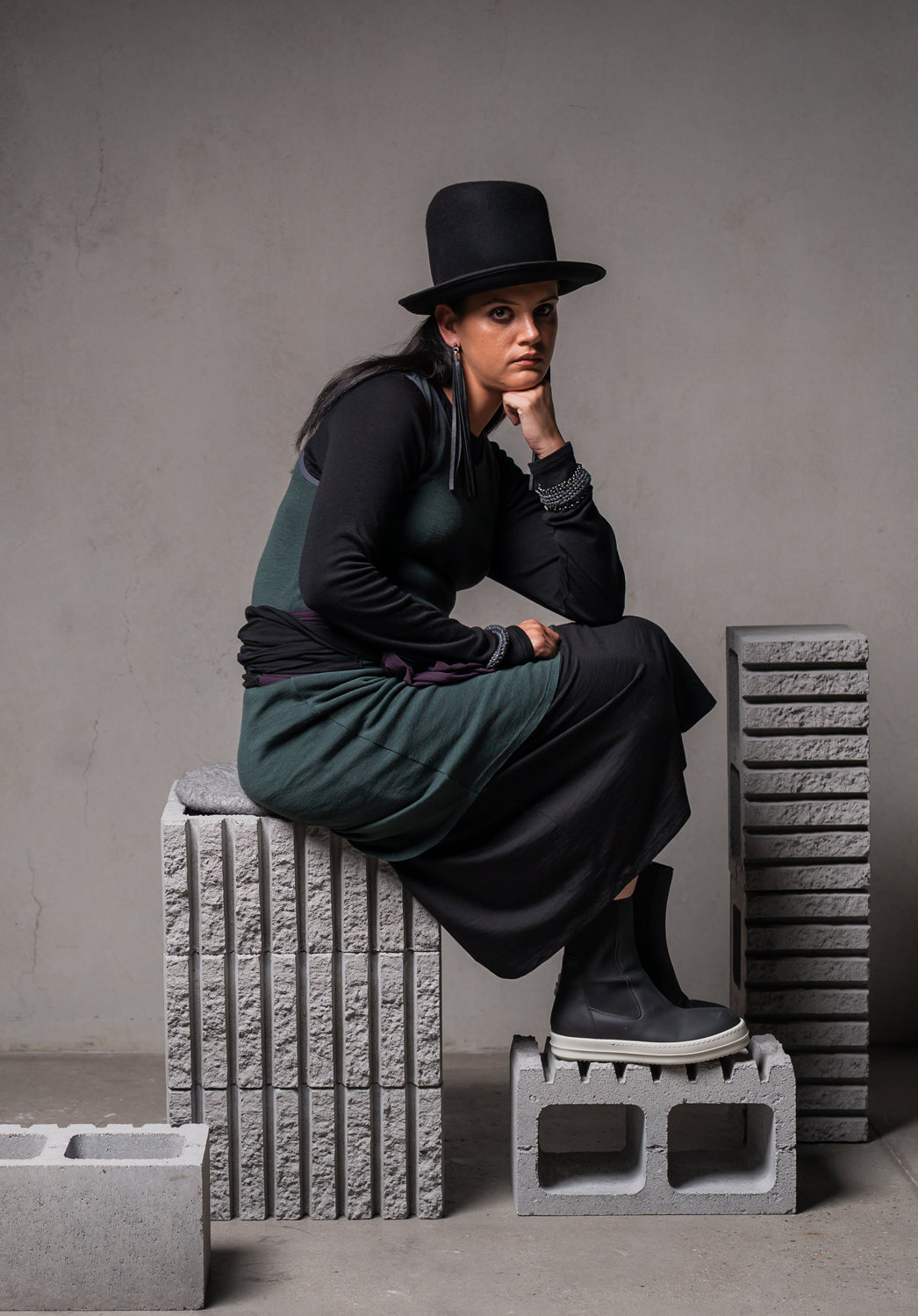 woolen dresses, merino wool clothing women's, australian fashion womens