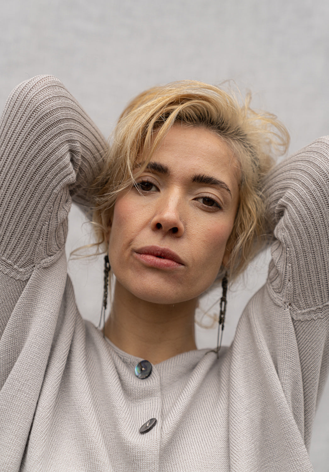 boutique ethical wool fashion, australian fashion designer