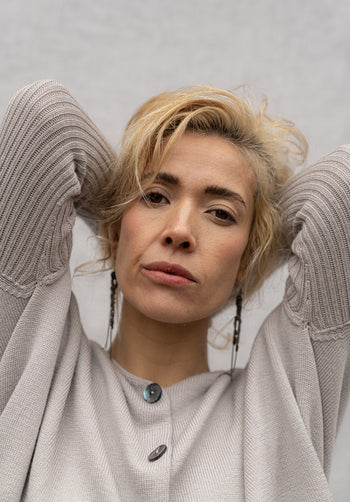 boutique ethical wool fashion, australian fashion designer