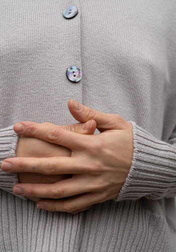 ethical wool clothing made in australia, knitted wool jumper