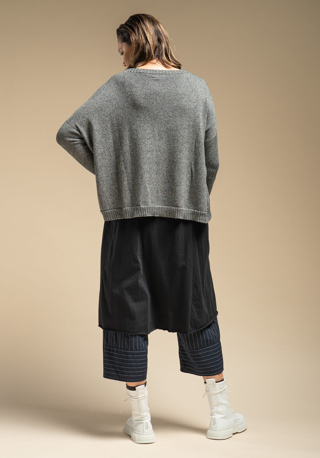clothes made in Australia, organic womens clothing
