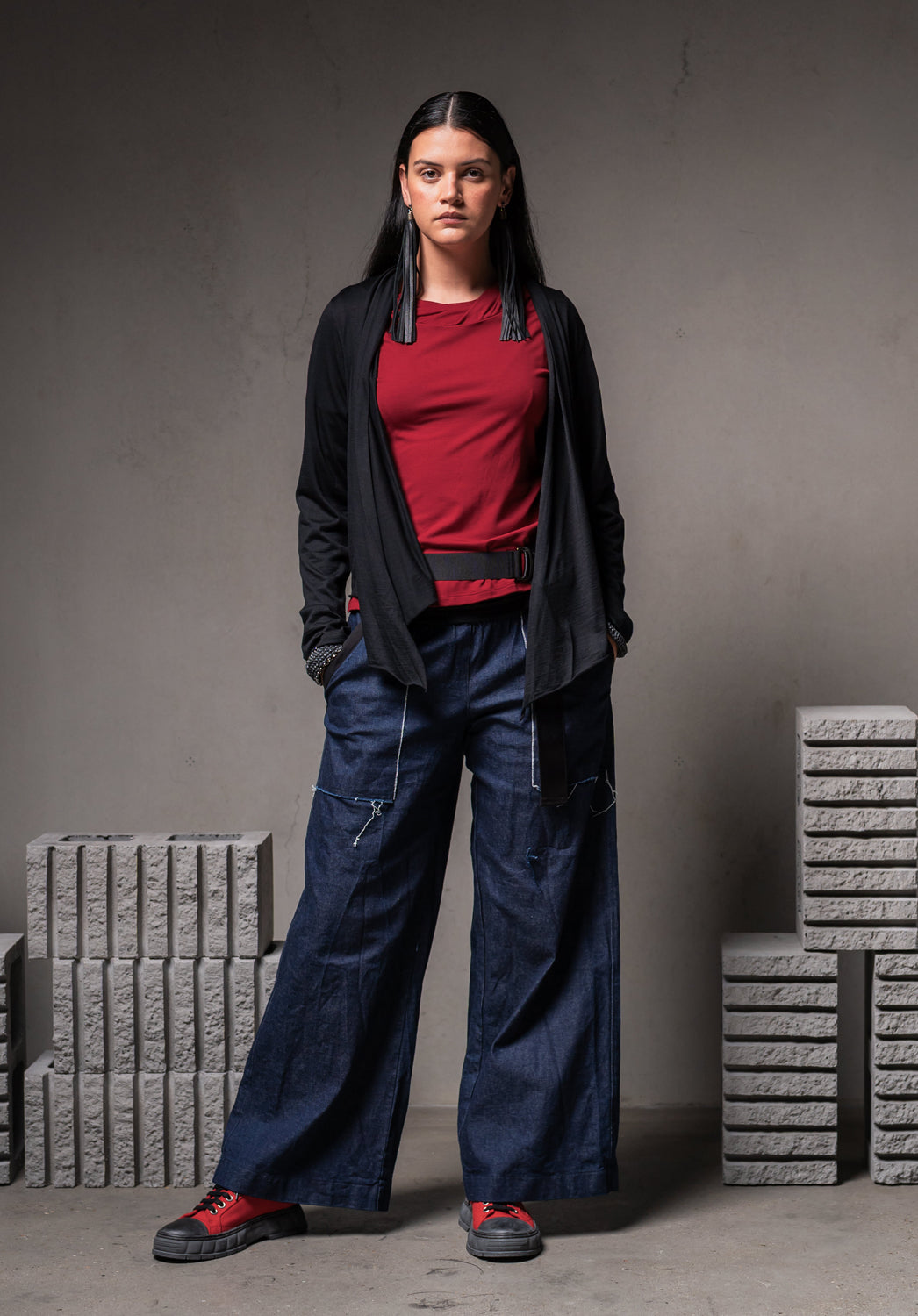 women's black wool jacket, long sleeve top womens, travel clothes australia 