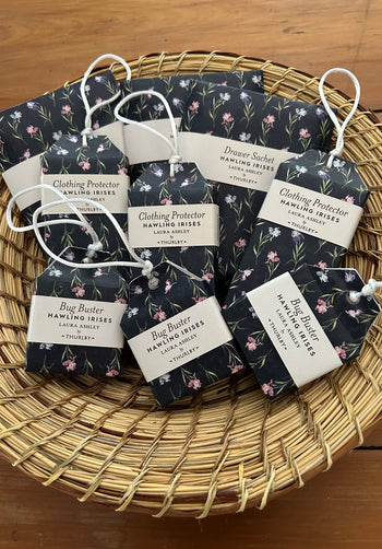 Laura Ashley x Thurlby Bug Buster - Iris