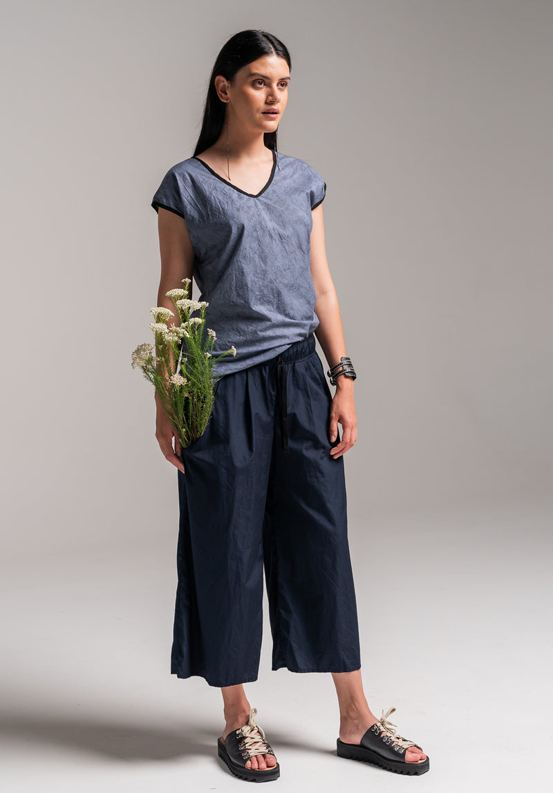 japanese cotton tops, sustainable clothing online, summer clothing boutique