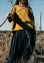 ethical merino wool Australia, pure woolen jumper