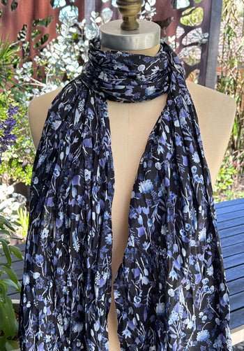 Nightflower Scarf