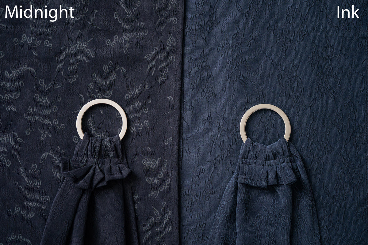 Orbit Belt Japanese Cupro