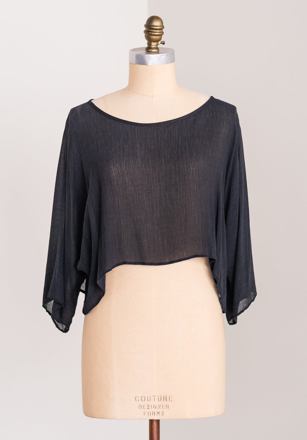 sustainable fashion online, japanese fabrics handcrafted into garments designed for the Australian summer