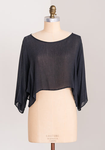 sustainable fashion online, japanese fabrics handcrafted into garments designed for the Australian summer