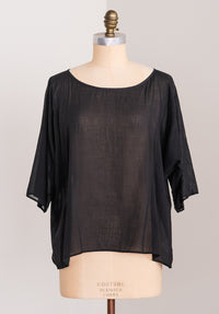 Osmosis Top Japanese Tencel Long