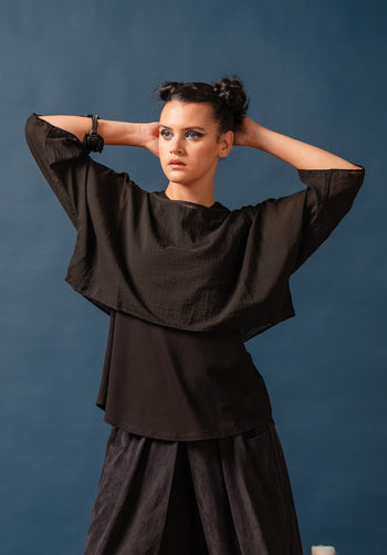 womens summer overtops made by australian boutique store online