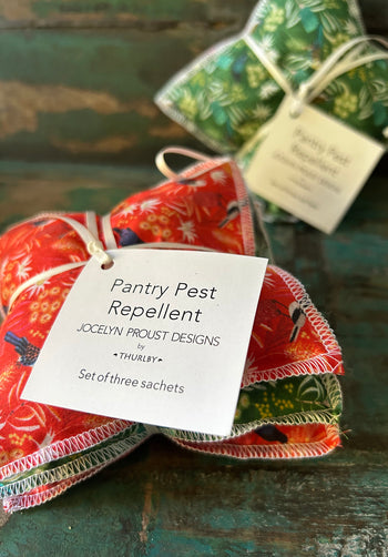 Jocelyn Proust x Thurlby Pantry Pest Repellent