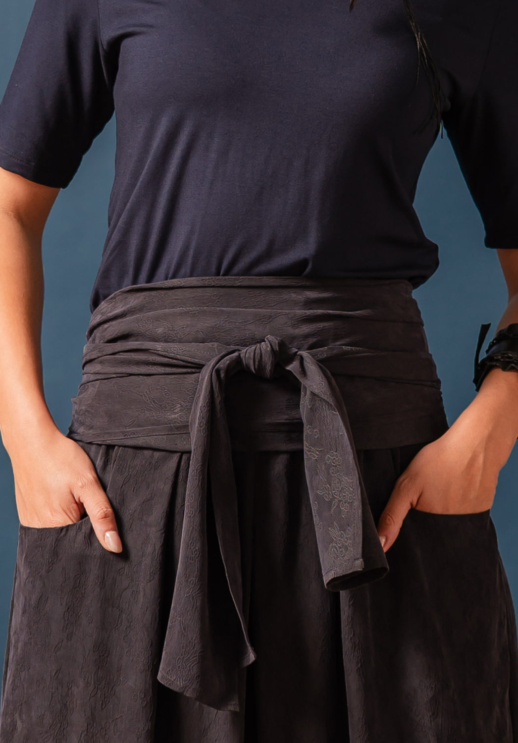 australian made belt, ethical fashion 