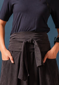 australian made belt, ethical fashion 