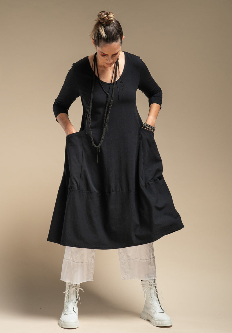 organic cotton dresses, clothes made in Australia