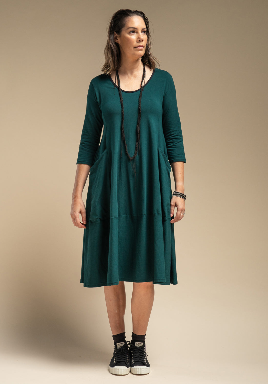 Pippi Dress