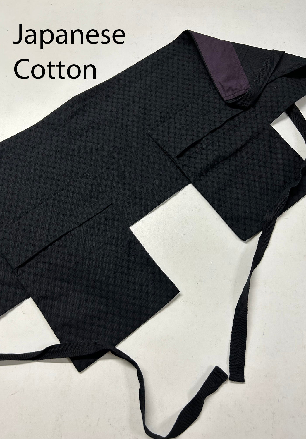 Pocket belt
