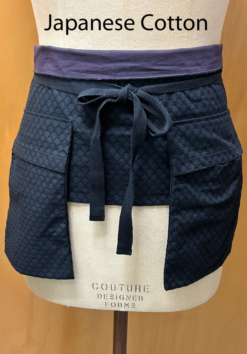 Pocket belt