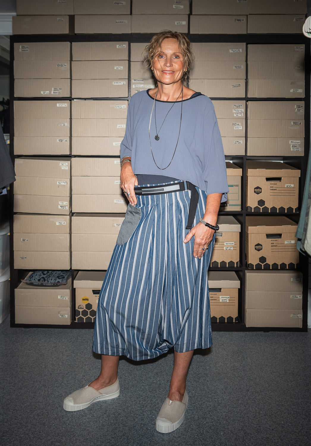 silver womens tops, slow fashion, australian made and owned fashion label, summer boutique clothes