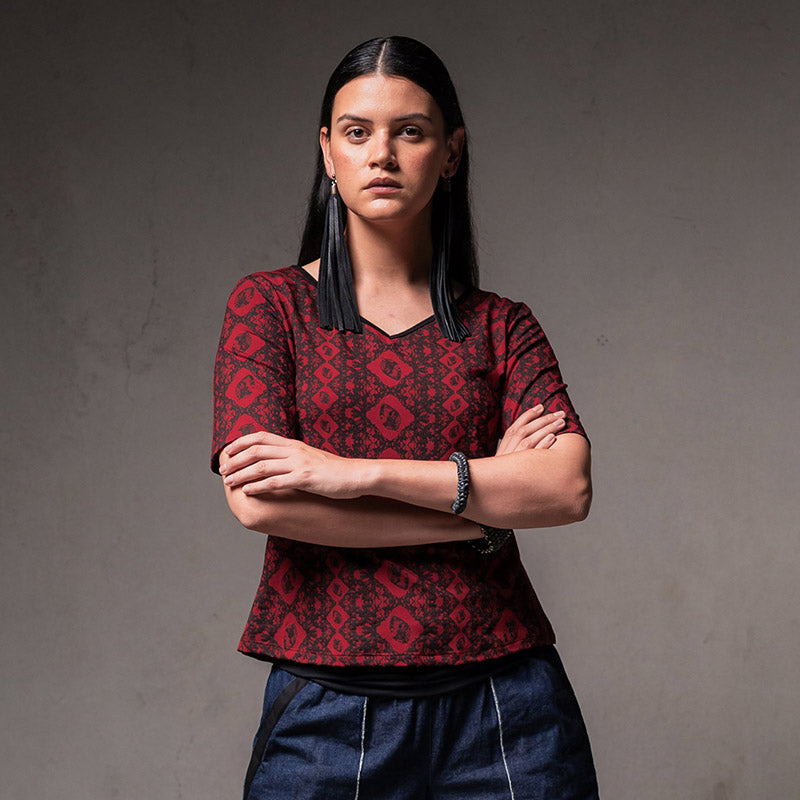 bamboo tops, australian made clothes, eco fashion, ladies fashion top