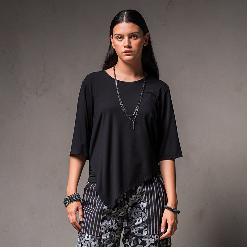 bamboo tops, australian made clothes, eco fashion, ladies fashion top
