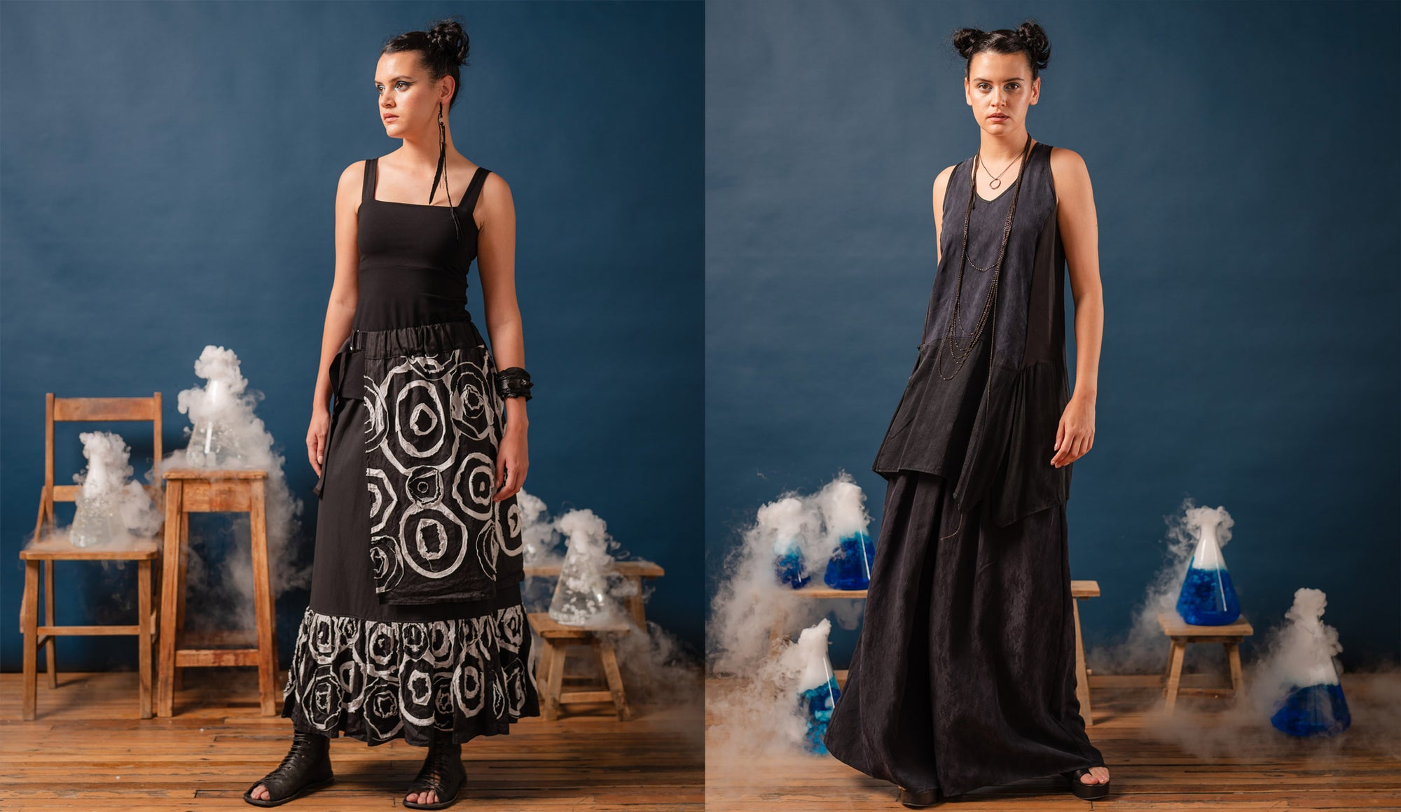 cotton clothes australia, natural clothing online, ethical fashion, australian made womenswear