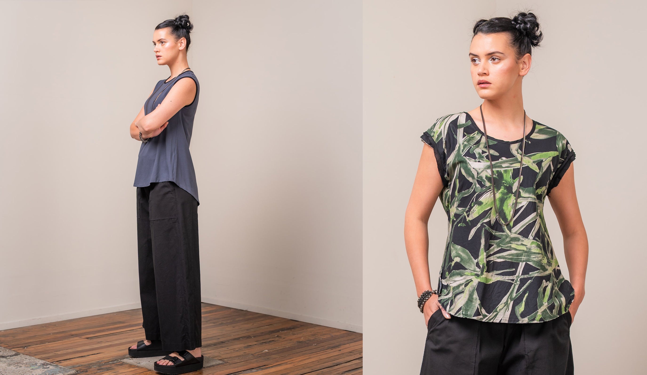 'SYNTHESIS' COLLECTION BY RANT