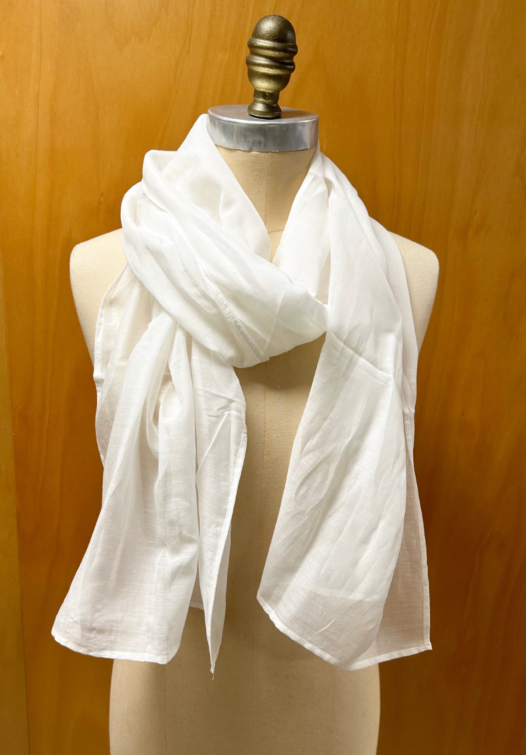 Crafting Time! - Australian Made Scarf Blanks