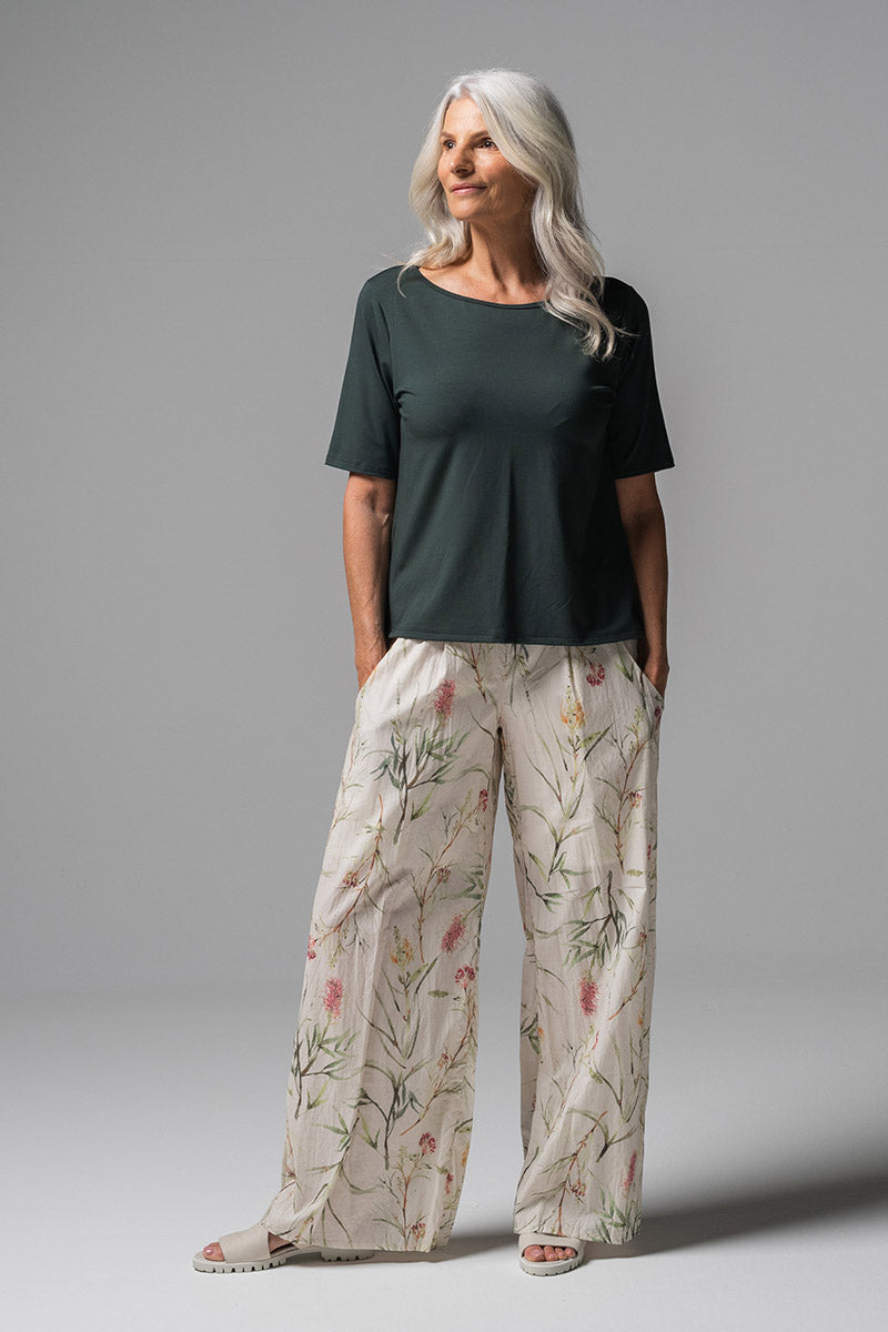 australian made fashion, bamboo clothes online, sustainable clothing, independent designer