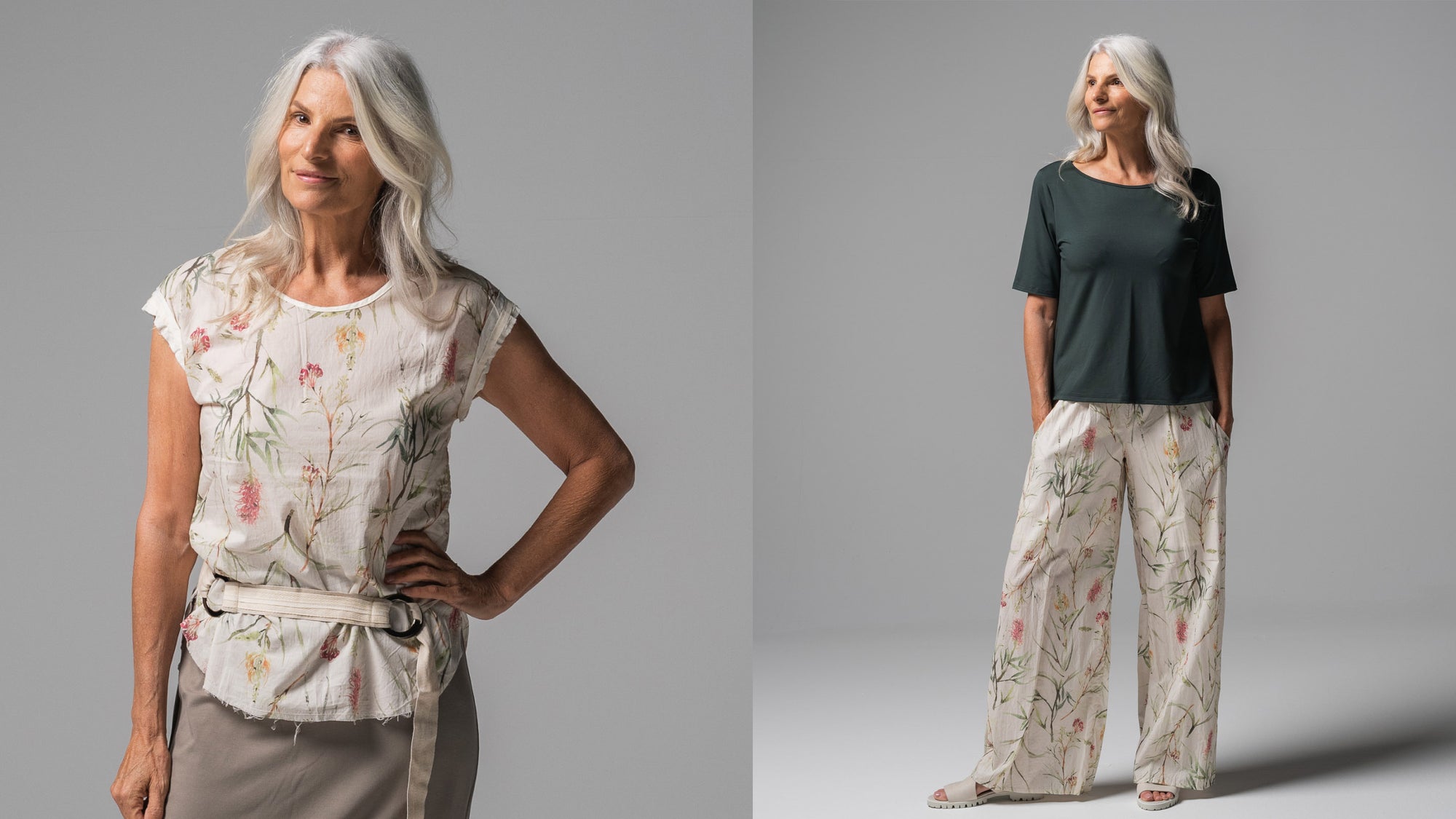 cotton clothes australia, natural clothing online, ethical fashion, australian made womenswear
