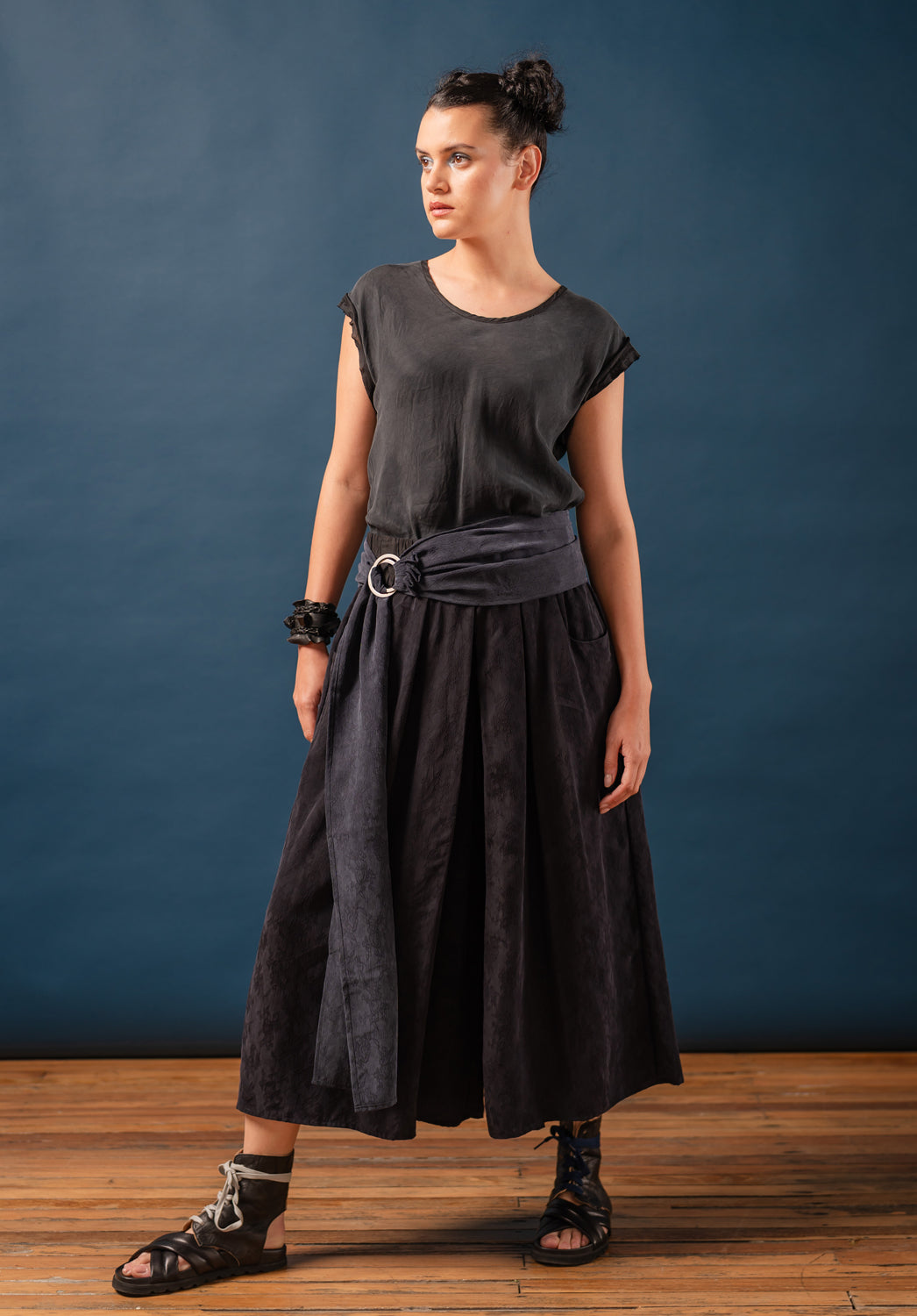 australian made ethical womens fashion