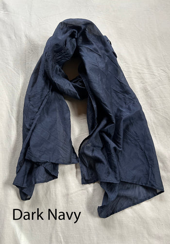 Suzy Silk Scarf
