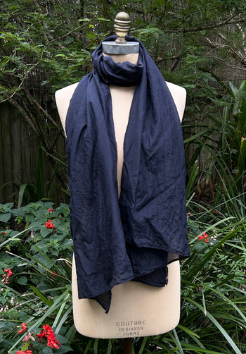 Suzy Silk Scarf