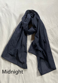 Suzy Silk Scarf